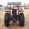 Massive 345 Tractors For Sale In Zimbabwe