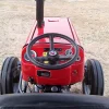 Massive 345 Tractors For Sale In Zimbabwe