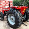 Massive 290 4WD Tractor