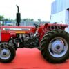 Massive 360 Tractor