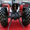 Massive 360 Tractor