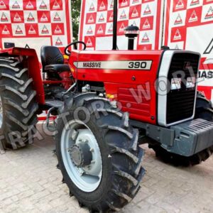 Massive Tractors for Sale in Zimbabwe