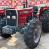 Massive 390 4WD Tractor