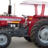 Massey Ferguson 260