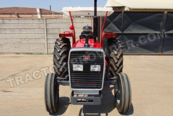 Massey Ferguson 260