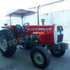 Massey Ferguson 375