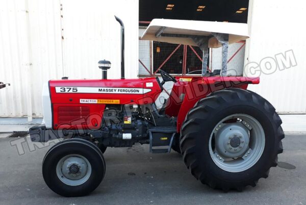 Massey Ferguson 375