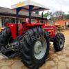 Massey Ferguson 375 4WD