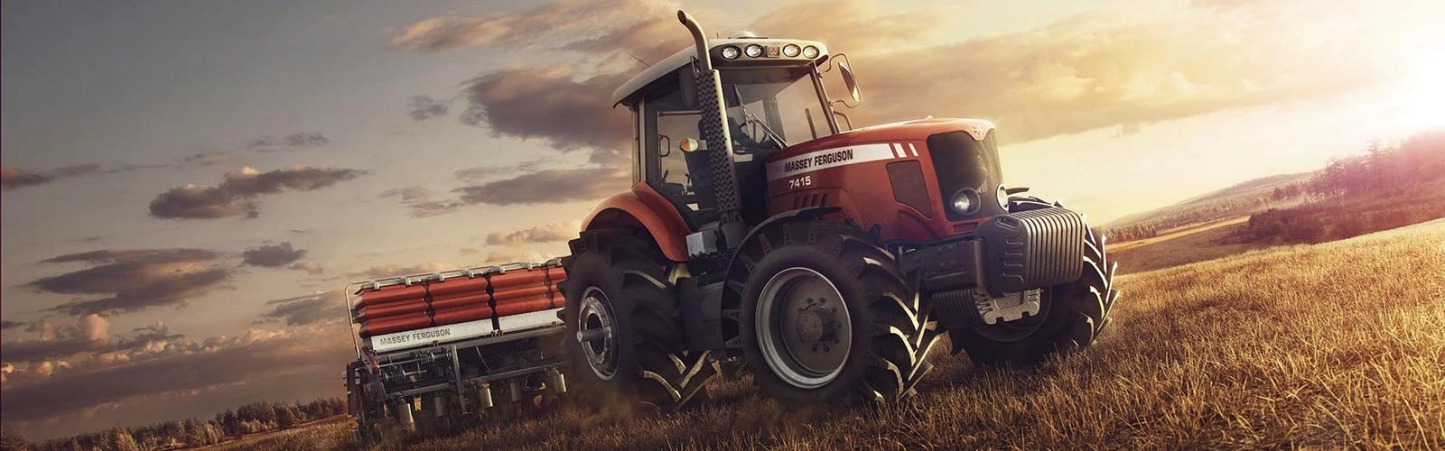 Steps to Ensure Your Massey Ferguson Tractor is Ready for the Planting Season in Zimbabwe