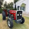 Massive 265 Tractors For Sale In Zimbabwe