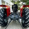 Massive 265 Tractors For Sale In Zimbabwe