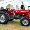 Massive 265 Tractors For Sale In Zimbabwe
