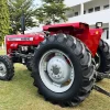 Massive 265 Tractors For Sale In Zimbabwe