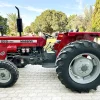 Massive 265 Tractors For Sale In Zimbabwe
