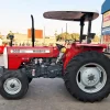 Massive 365 Tractors For Sale In Zimbabwe