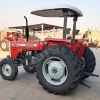 Massive 365 Tractors For Sale In Zimbabwe