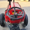 Massive 365 Tractors For Sale In Zimbabwe