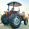 Massive 365 Tractors For Sale In Zimbabwe