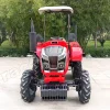 Massive MT-35 Mini Tractor For Sale In Zimbabwe
