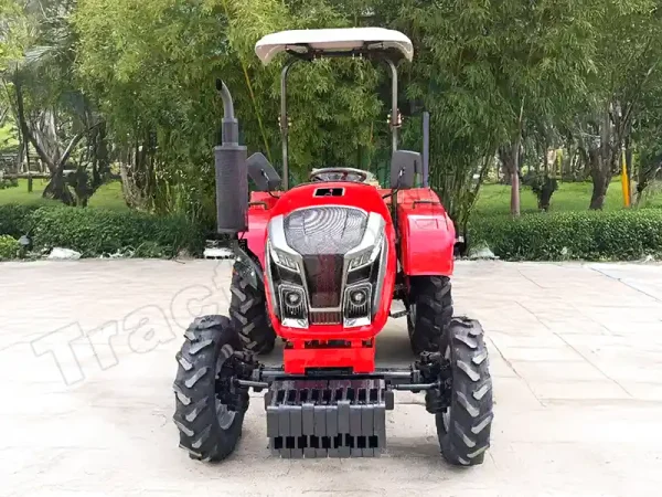 Massive MT-35 Mini Tractor For Sale In Zimbabwe