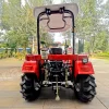 Massive MT-35 Mini Tractor For Sale In Zimbabwe