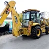 Massive 3CX Backhoe Loader In Zimbabwe