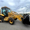 Massive 420 Backhoe Loader In Zimbabwe