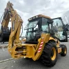 Massive 420 Backhoe Loader In Zimbabwe