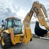 Massive 420 Backhoe Loader In Zimbabwe