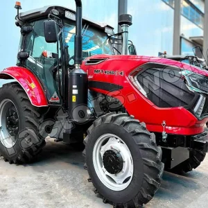 Massive MFT 4160 G4 4WD Tractor In Zimbabwe