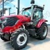 Massive MFT 4160 G4 4WD Tractor In Zimbabwe
