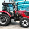 Massive MFT 4160 G4 4WD Tractor In Zimbabwe