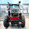 Massive MFT 4160 G4 4WD Tractor In Zimbabwe