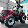 Massive MFT 4200 G4 4WD Tractor In Zimbabwe