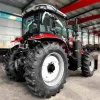 Massive MFT 4200 G4 4WD Tractor In Zimbabwe