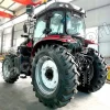Massive MFT 4200 G4 4WD Tractor In Zimbabwe