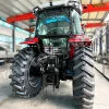 Massive MFT 4200 G4 4WD Tractor In Zimbabwe