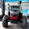 Massive MFT 4200 G4 4WD Tractor In Zimbabwe