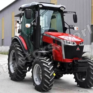 Massive MFT 499 4WD Tractor In Zimbabwe