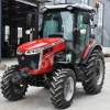 Massive MFT 499 4WD Tractor In Zimbabwe