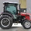 Massive MFT 499 4WD Tractor In Zimbabwe