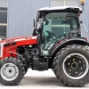 Massive MFT 499 4WD Tractor In Zimbabwe