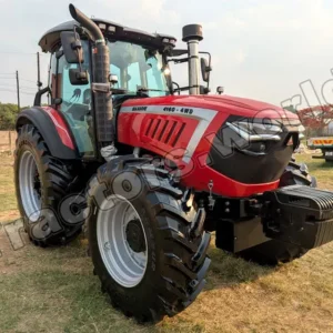 Massive MFT 4160 G4 4WD Tractor In Zimbabwe