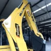 Massive 3CX Backhoe Loader In Zimbabwe