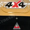Massive 3CX Backhoe Loader In Zimbabwe