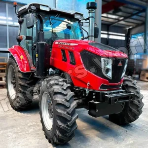 Massive MFT 4150 G4 4WD Tractor In Zimbabwe
