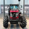 Massive MFT 4150 G4 4WD Tractor In Zimbabwe