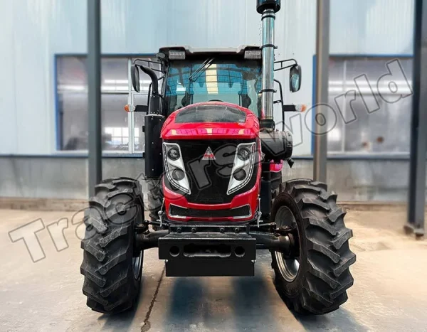 Massive MFT 4150 G4 4WD Tractor In Zimbabwe
