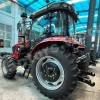 Massive MFT 4150 G4 4WD Tractor In Zimbabwe
