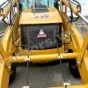Massive 420 Backhoe Loader In Zimbabwe
